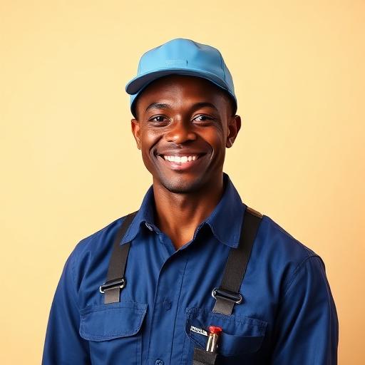 Jean-Paul Kamga